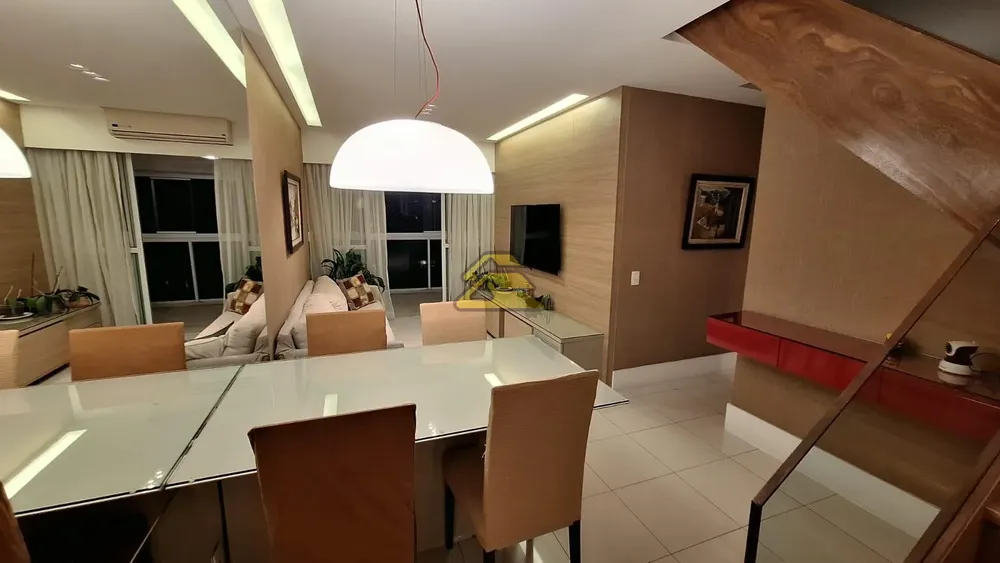 Apartamento, 4 quartos, 174 m² - Foto 4