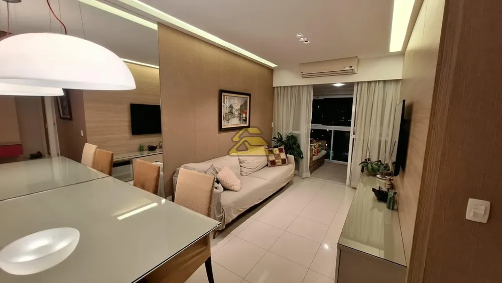 Apartamento, 4 quartos, 174 m² - Foto 2