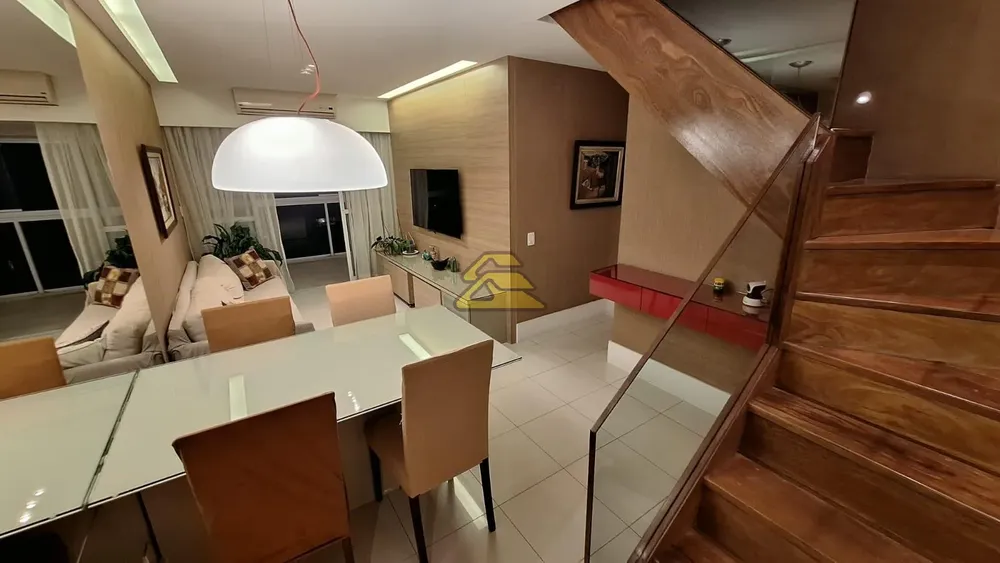 Apartamento, 4 quartos, 174 m² - Foto 3