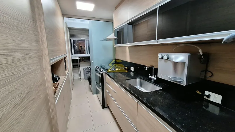Apartamento, 4 quartos, 174 m² - Foto 11
