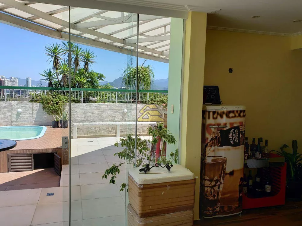 Apartamento, 4 quartos, 267 m² - Foto 1