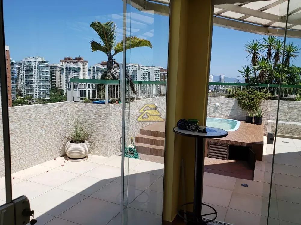 Apartamento, 4 quartos, 267 m² - Foto 10