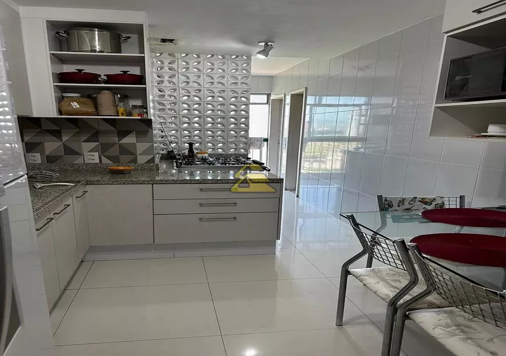 Apartamento, 4 quartos, 267 m² - Foto 18