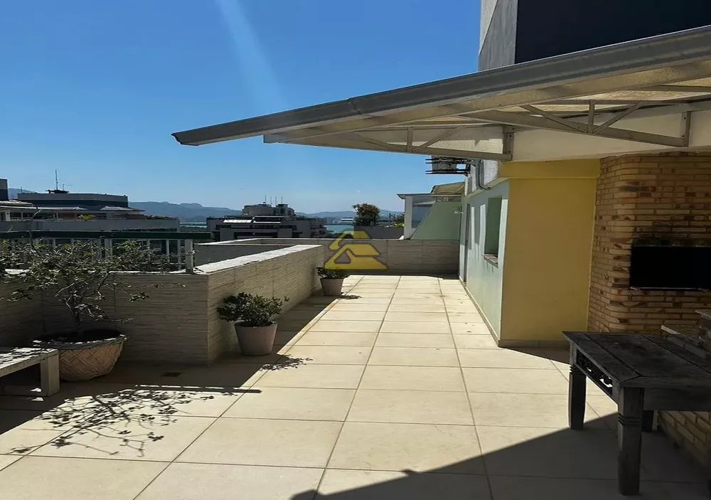 Apartamento, 4 quartos, 267 m² - Foto 5