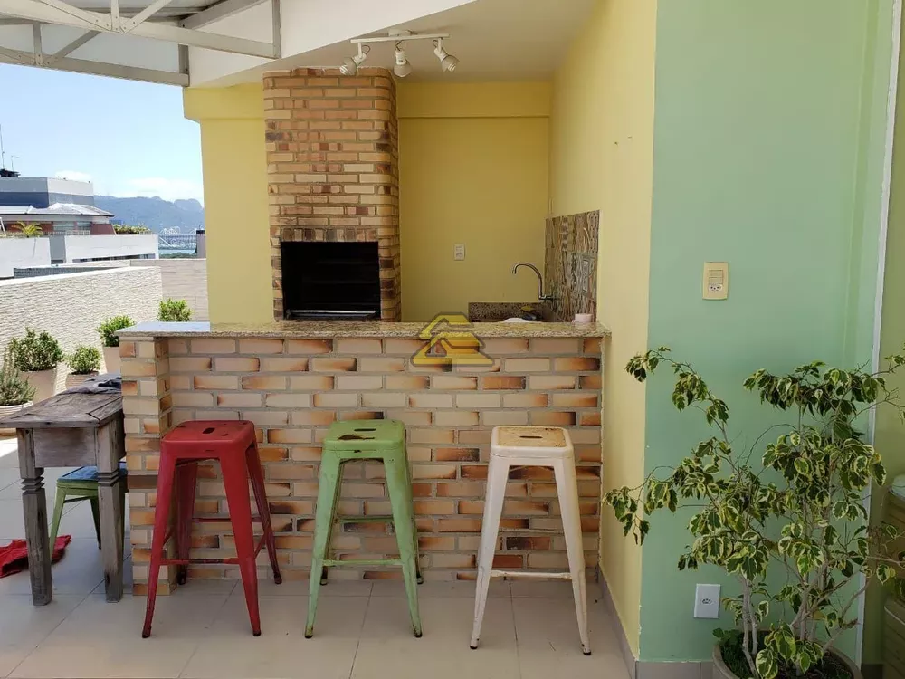 Apartamento, 4 quartos, 267 m² - Foto 8