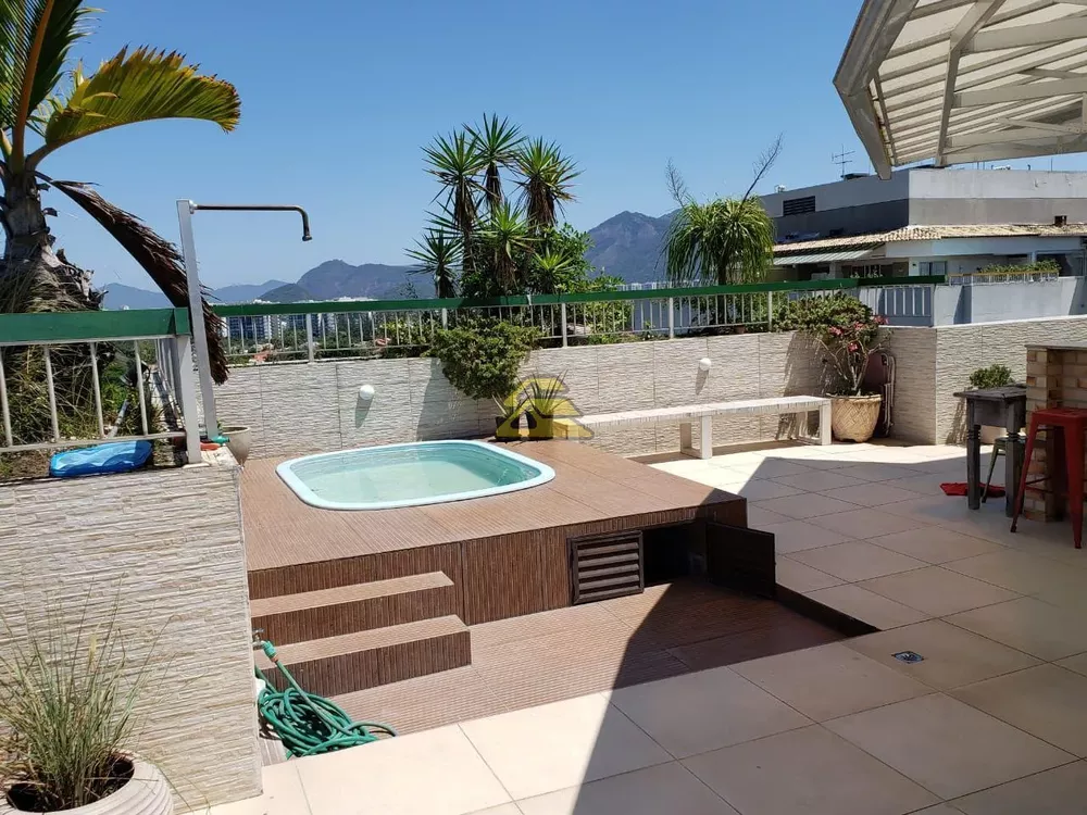 Apartamento, 4 quartos, 267 m² - Foto 20