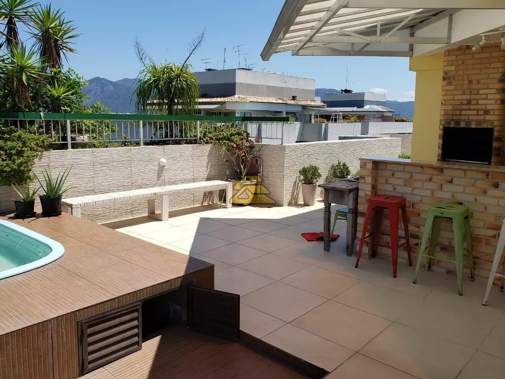 Apartamento, 4 quartos, 267 m² - Foto 19