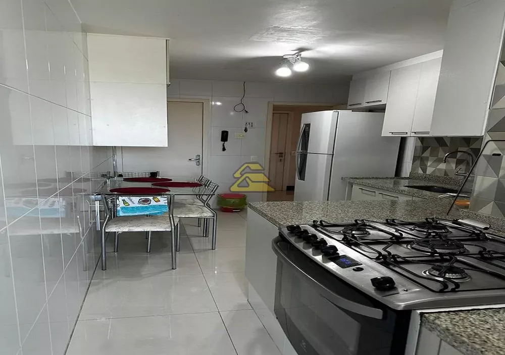 Apartamento, 4 quartos, 267 m² - Foto 16