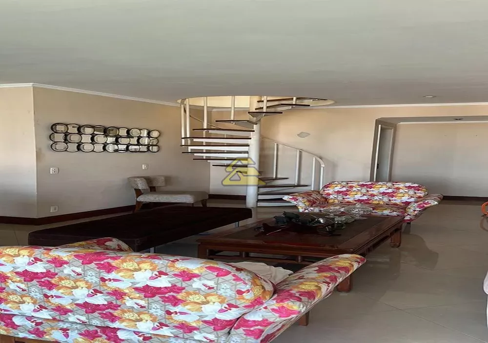 Apartamento, 4 quartos, 267 m² - Foto 13
