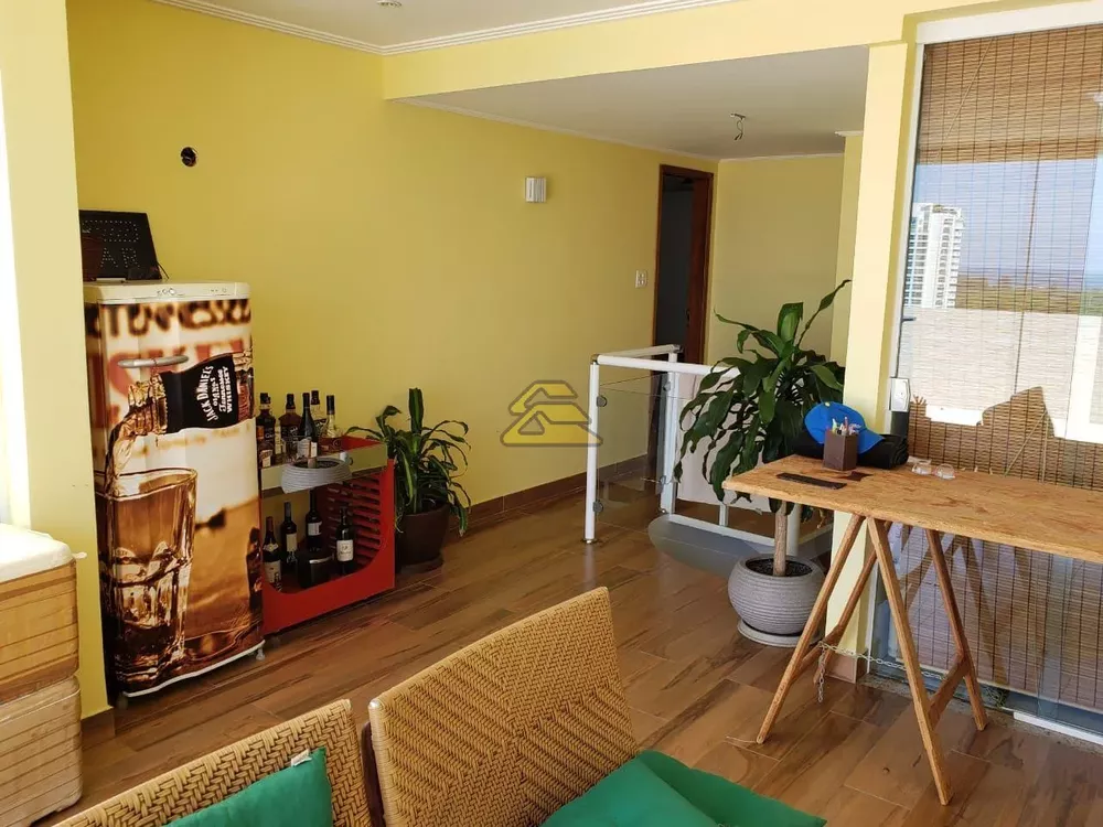 Apartamento, 4 quartos, 267 m² - Foto 22