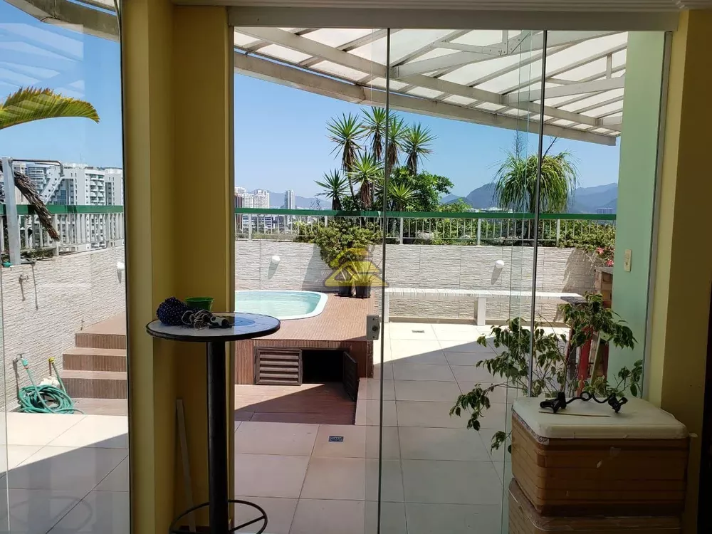 Apartamento, 4 quartos, 267 m² - Foto 6