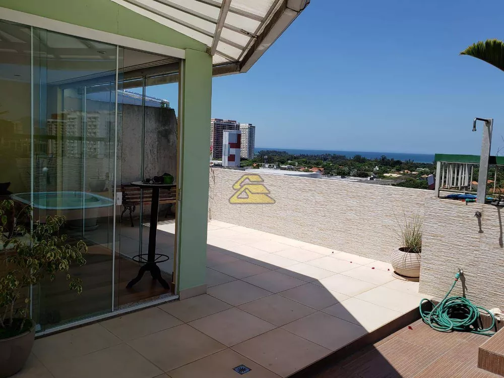 Apartamento, 4 quartos, 267 m² - Foto 3