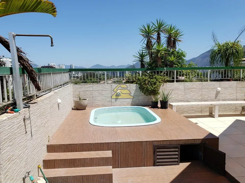 Apartamento, 4 quartos, 267 m² - Foto 7
