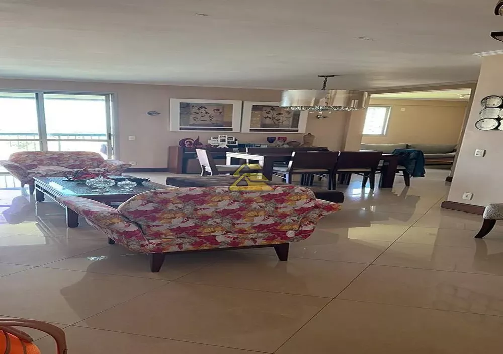 Apartamento, 4 quartos, 267 m² - Foto 23