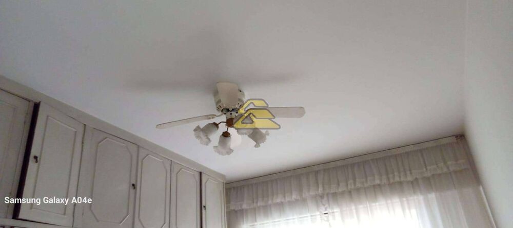 Apartamento à venda com 3 quartos, 121m² - Foto 9