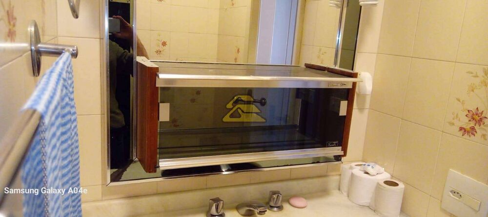Apartamento à venda com 3 quartos, 121m² - Foto 16