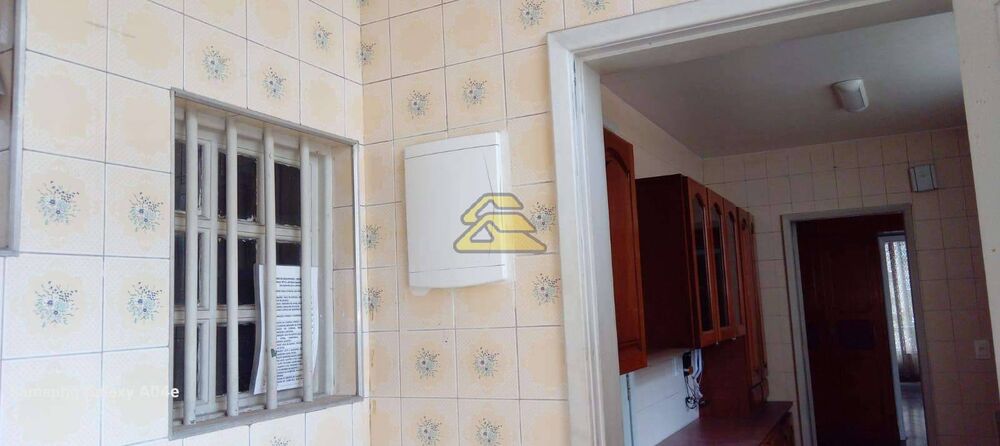 Apartamento à venda com 3 quartos, 121m² - Foto 28