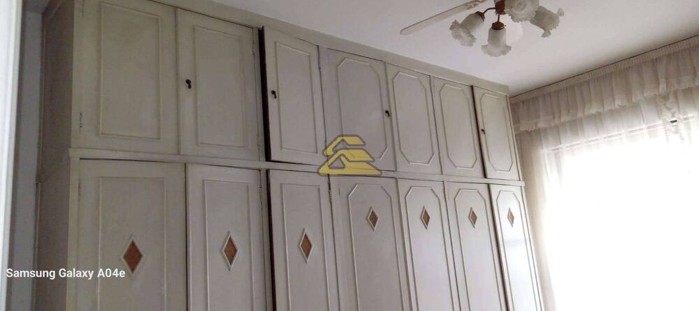 Apartamento à venda com 3 quartos, 121m² - Foto 11
