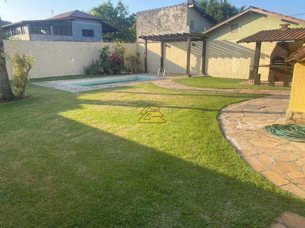 Casa, 3 quartos, 133 m² - Foto 30