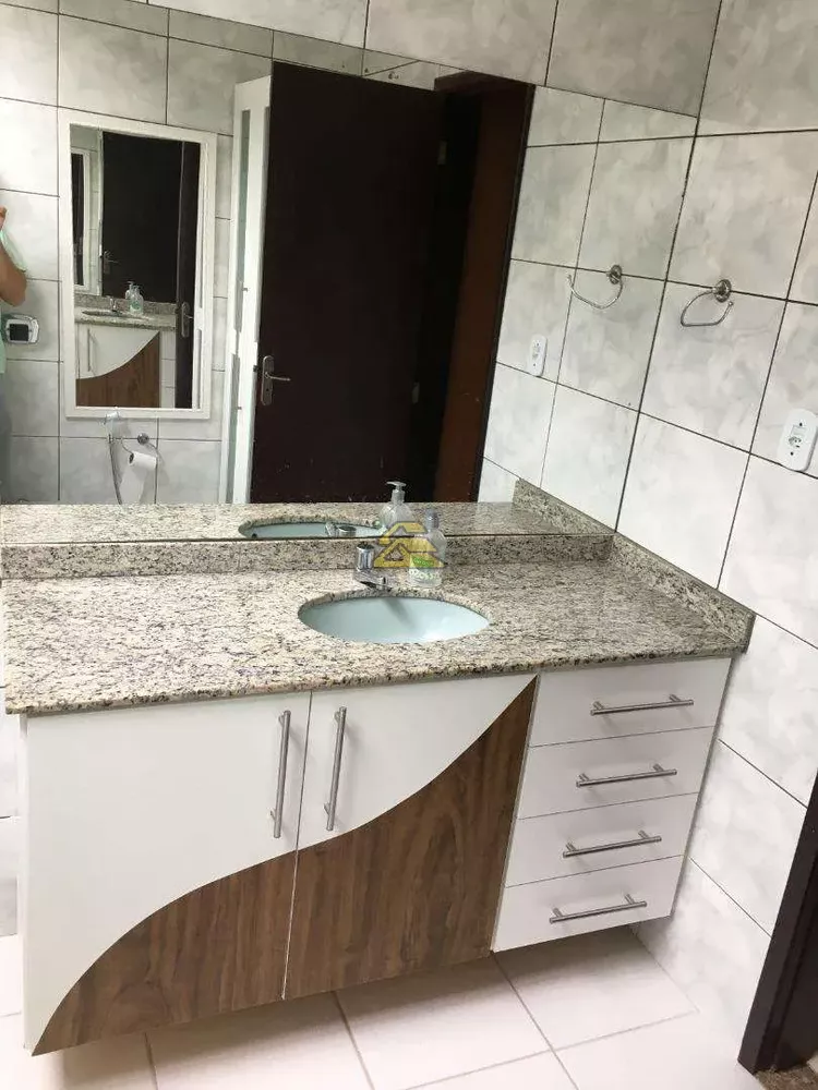 Casa, 3 quartos, 133 m² - Foto 9