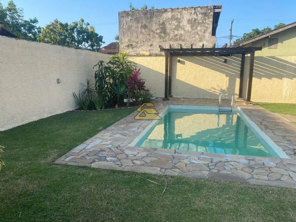 Casa, 3 quartos, 133 m² - Foto 21