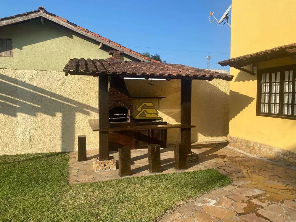 Casa, 3 quartos, 133 m² - Foto 18