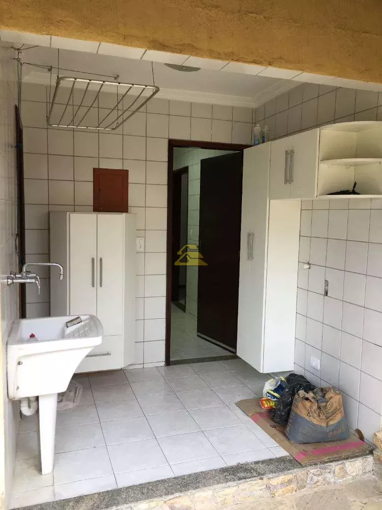 Casa, 3 quartos, 133 m² - Foto 6