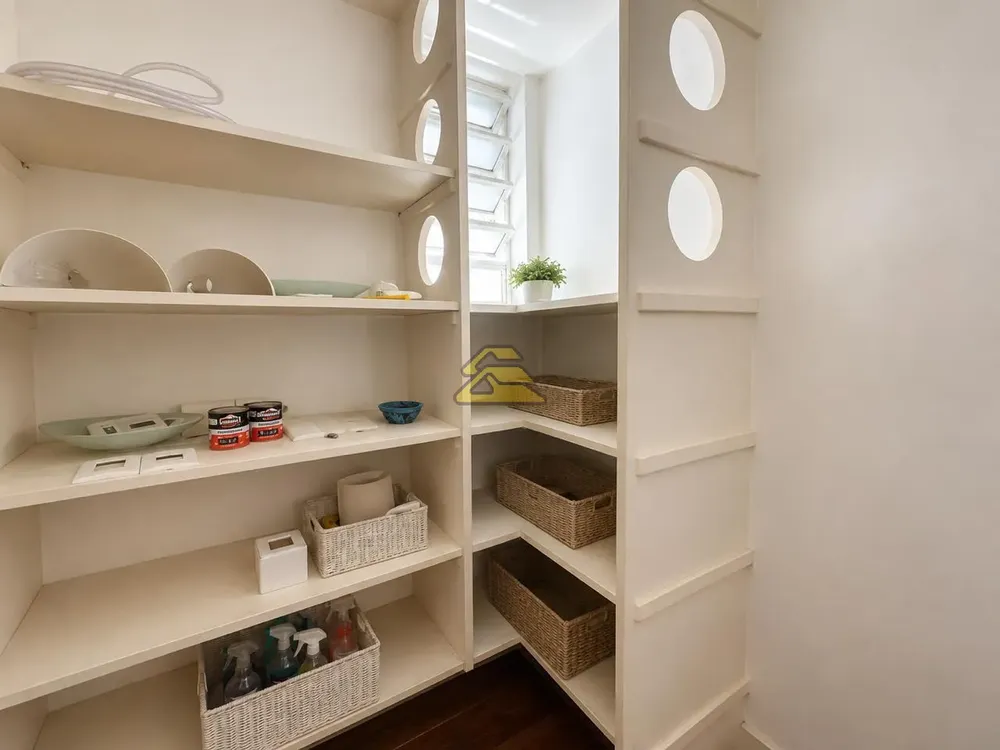 Casa, 4 quartos, 456 m² - Foto 19