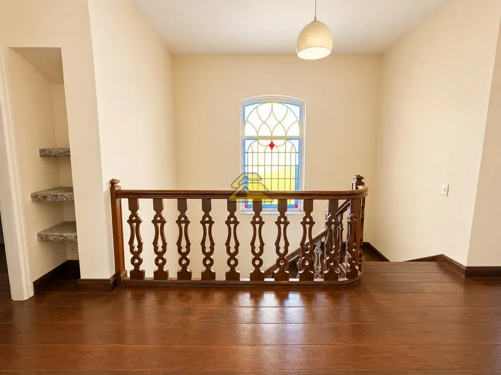 Casa, 4 quartos, 456 m² - Foto 13
