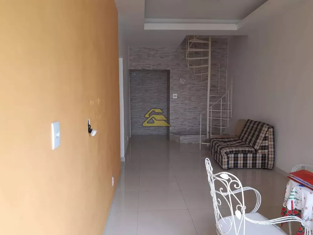 Cobertura, 3 quartos, 143 m² - Foto 6