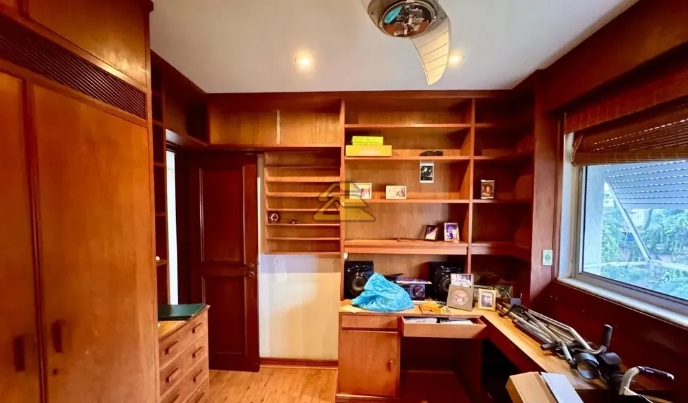 Apartamento, 4 quartos, 180 m² - Foto 20