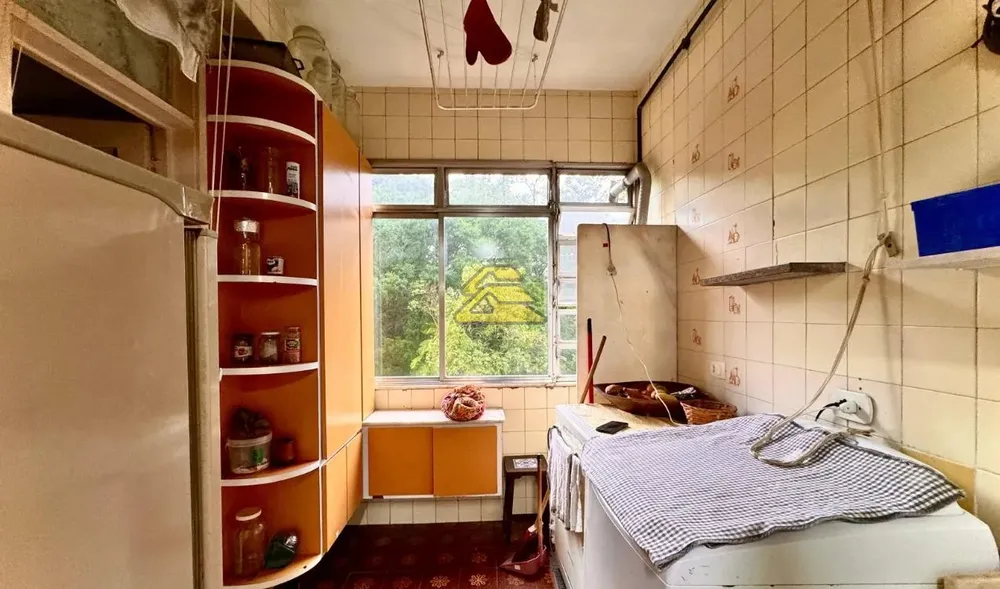 Apartamento, 4 quartos, 180 m² - Foto 30
