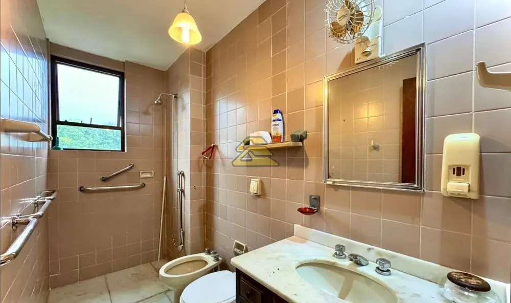 Apartamento, 4 quartos, 180 m² - Foto 34