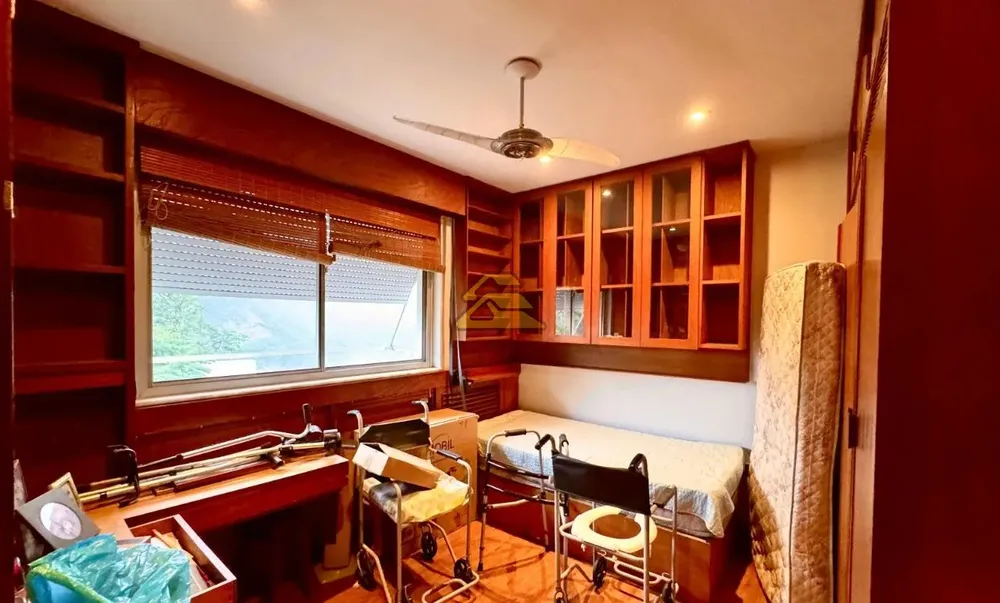 Apartamento, 4 quartos, 180 m² - Foto 16