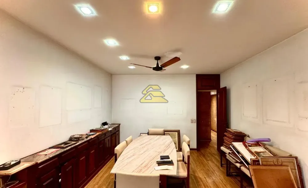 Apartamento, 4 quartos, 180 m² - Foto 8