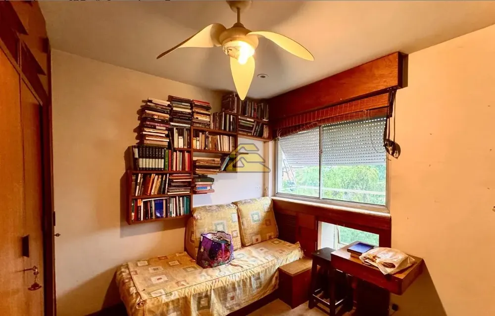 Apartamento, 4 quartos, 180 m² - Foto 13