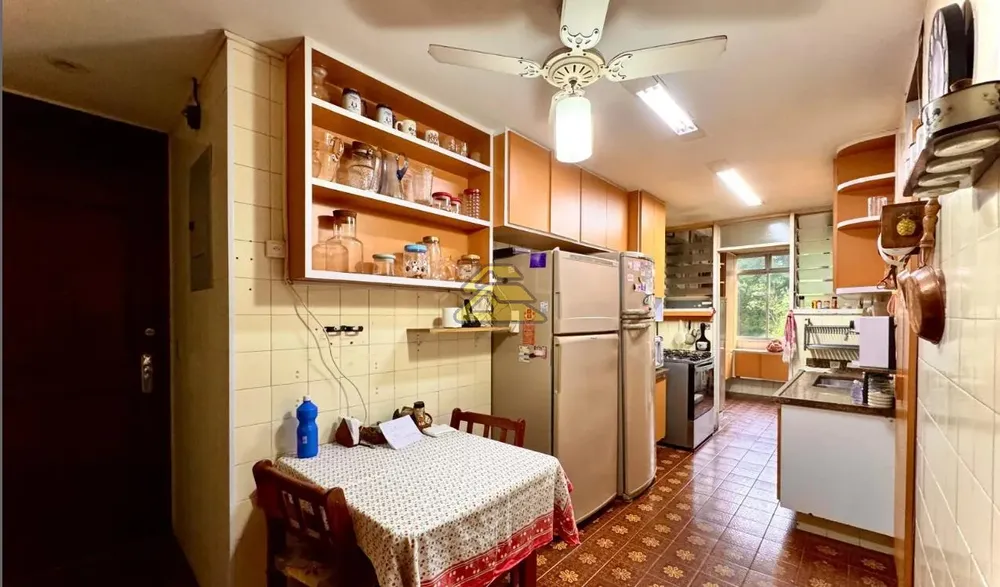 Apartamento, 4 quartos, 180 m² - Foto 25