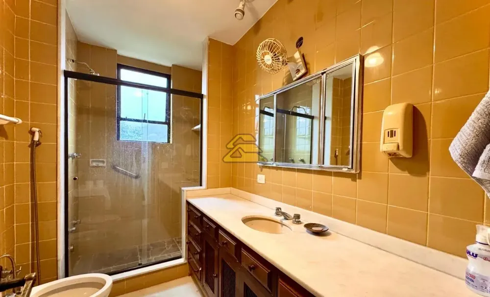 Apartamento, 4 quartos, 180 m² - Foto 35