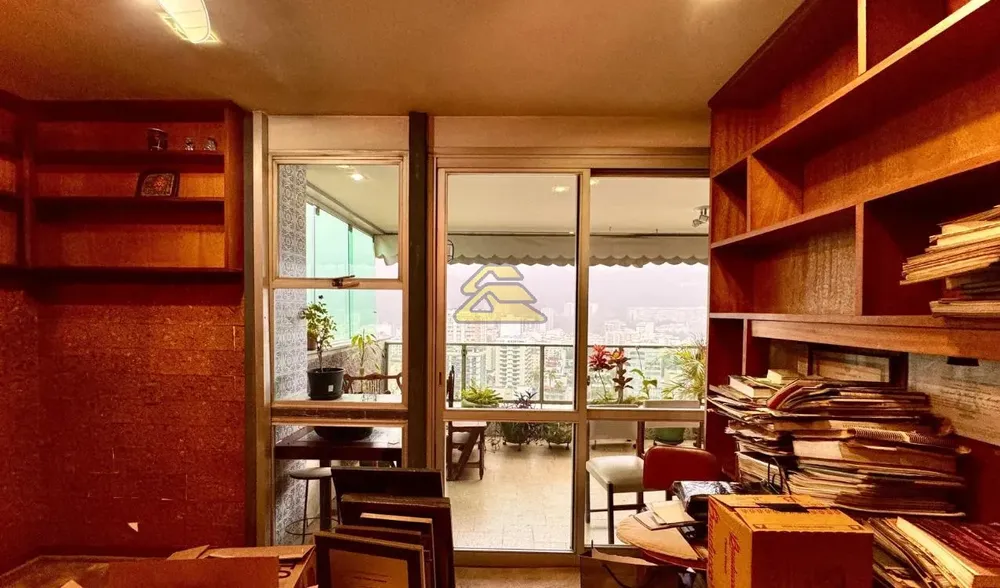 Apartamento, 4 quartos, 180 m² - Foto 22