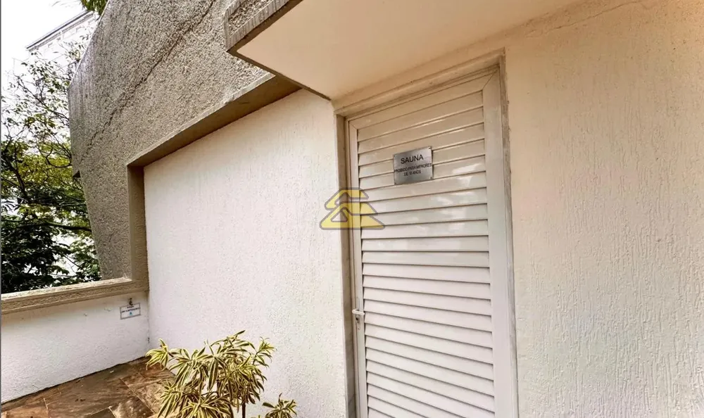 Apartamento, 4 quartos, 180 m² - Foto 39