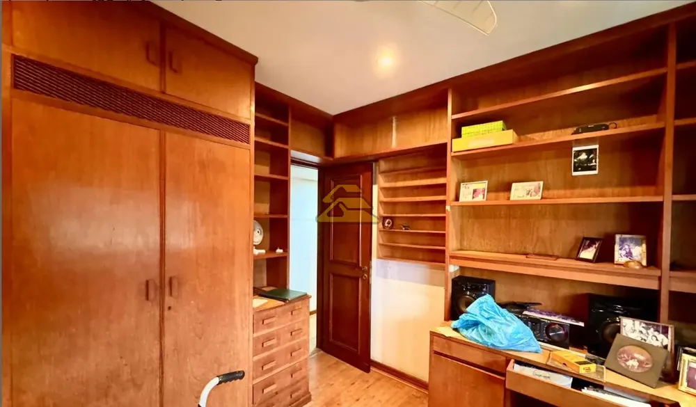Apartamento, 4 quartos, 180 m² - Foto 17