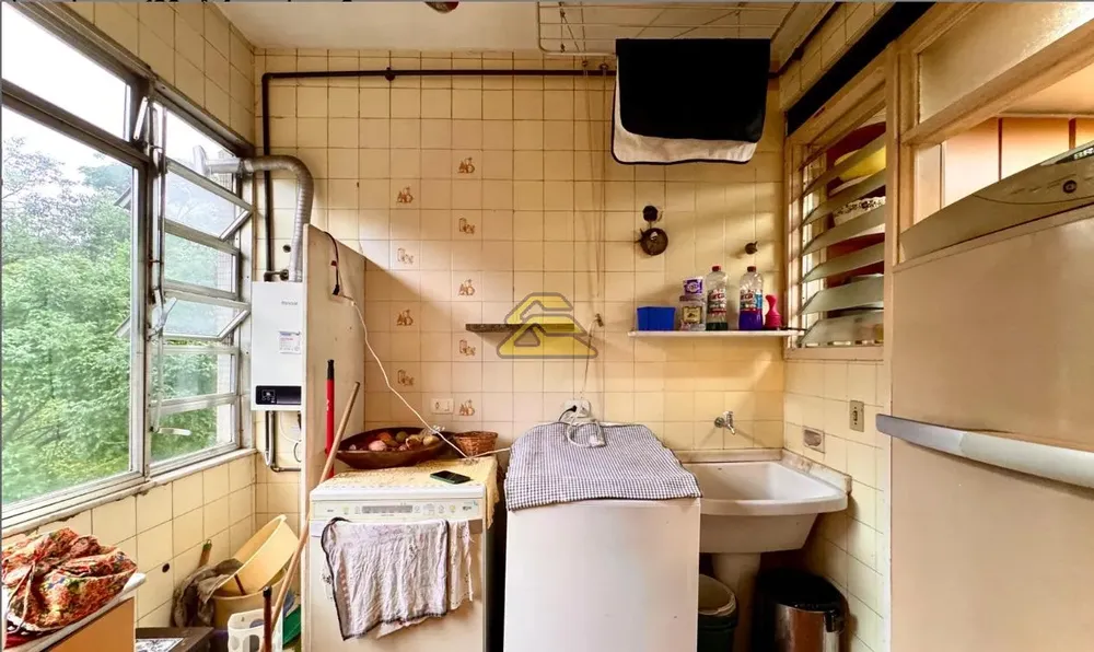 Apartamento, 4 quartos, 180 m² - Foto 29