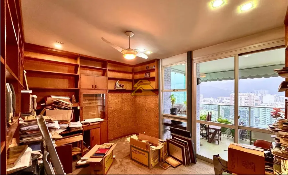 Apartamento, 4 quartos, 180 m² - Foto 21