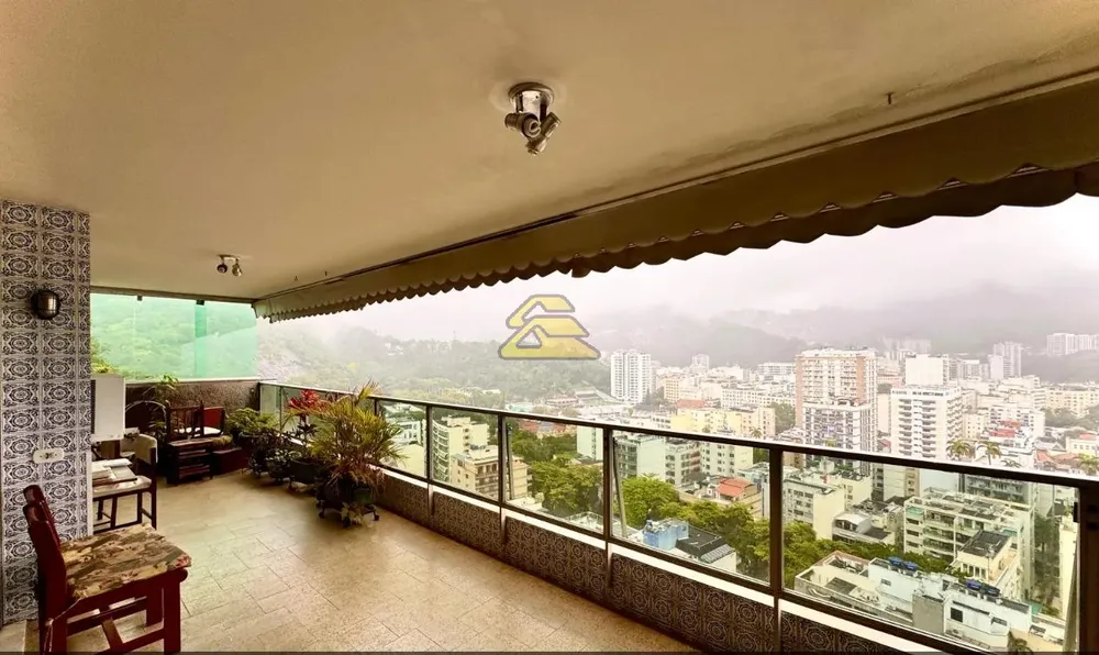 Apartamento, 4 quartos, 180 m² - Foto 3