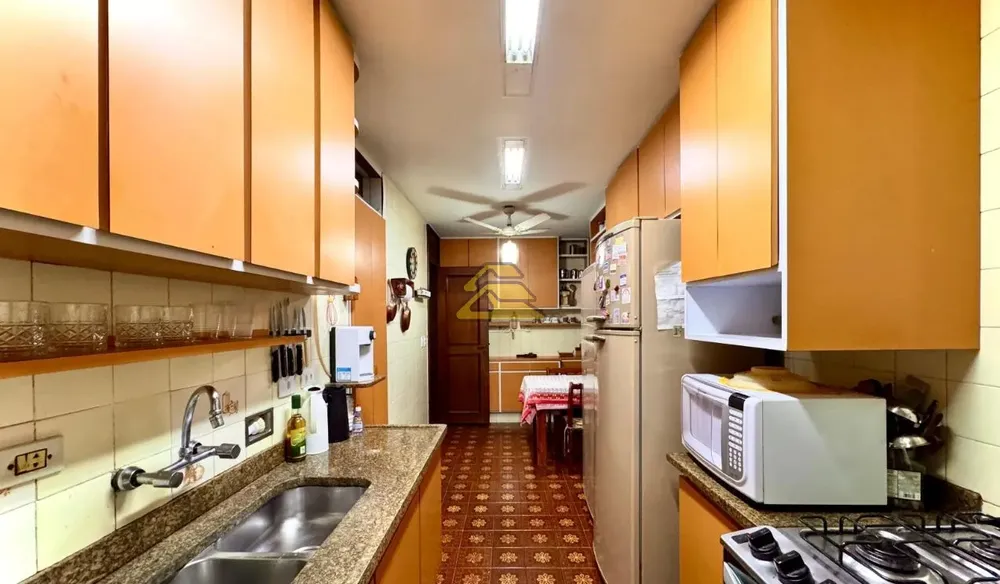 Apartamento, 4 quartos, 180 m² - Foto 28