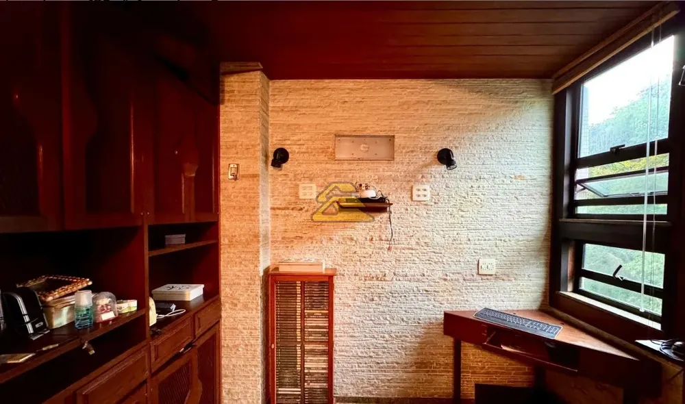 Apartamento, 4 quartos, 180 m² - Foto 12