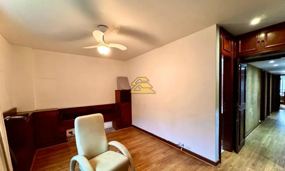 Apartamento, 4 quartos, 180 m² - Foto 11