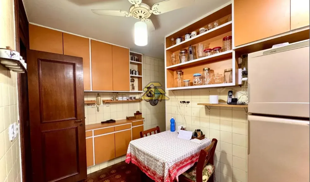 Apartamento, 4 quartos, 180 m² - Foto 27