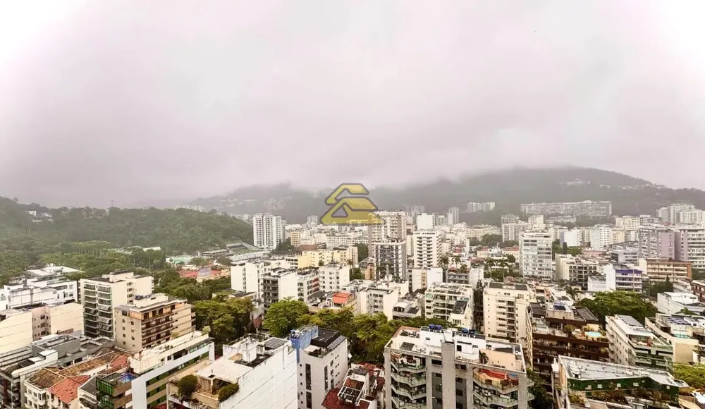 Apartamento, 4 quartos, 180 m² - Foto 4