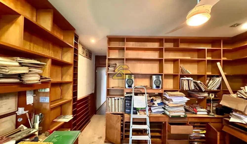 Apartamento, 4 quartos, 180 m² - Foto 24